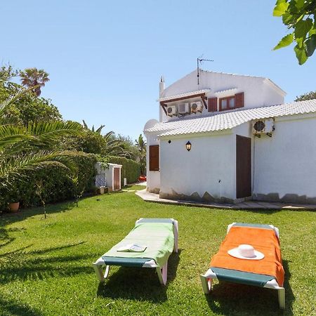 Gerard Villa, Cala Blanca Cala Santandria  Exterior photo