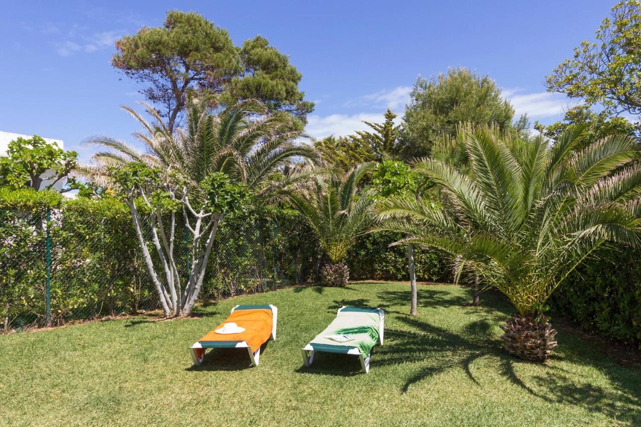 Gerard Villa, Cala Blanca Cala Santandria  Exterior photo