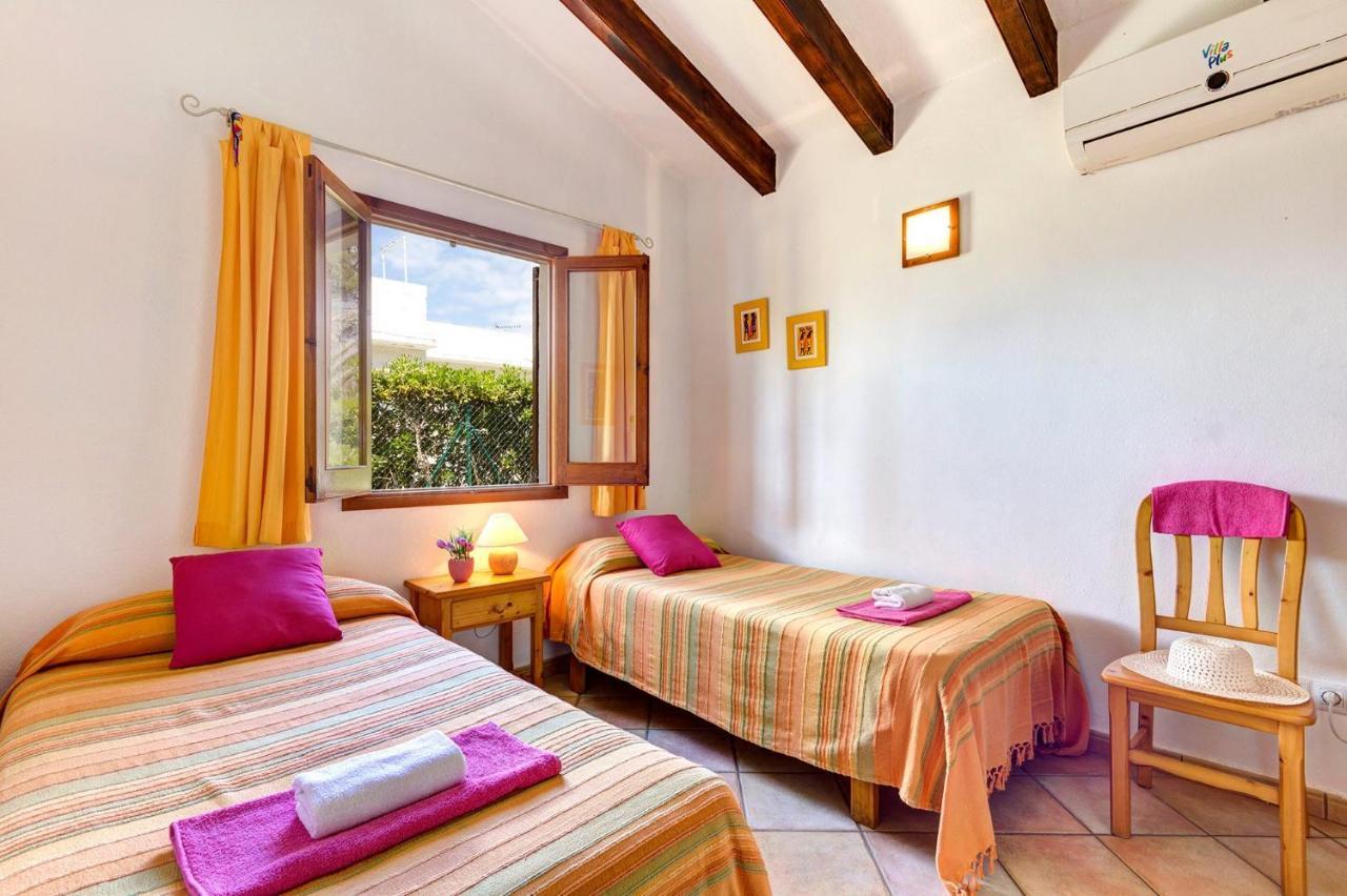 Gerard Villa, Cala Blanca Cala Santandria  Exterior photo