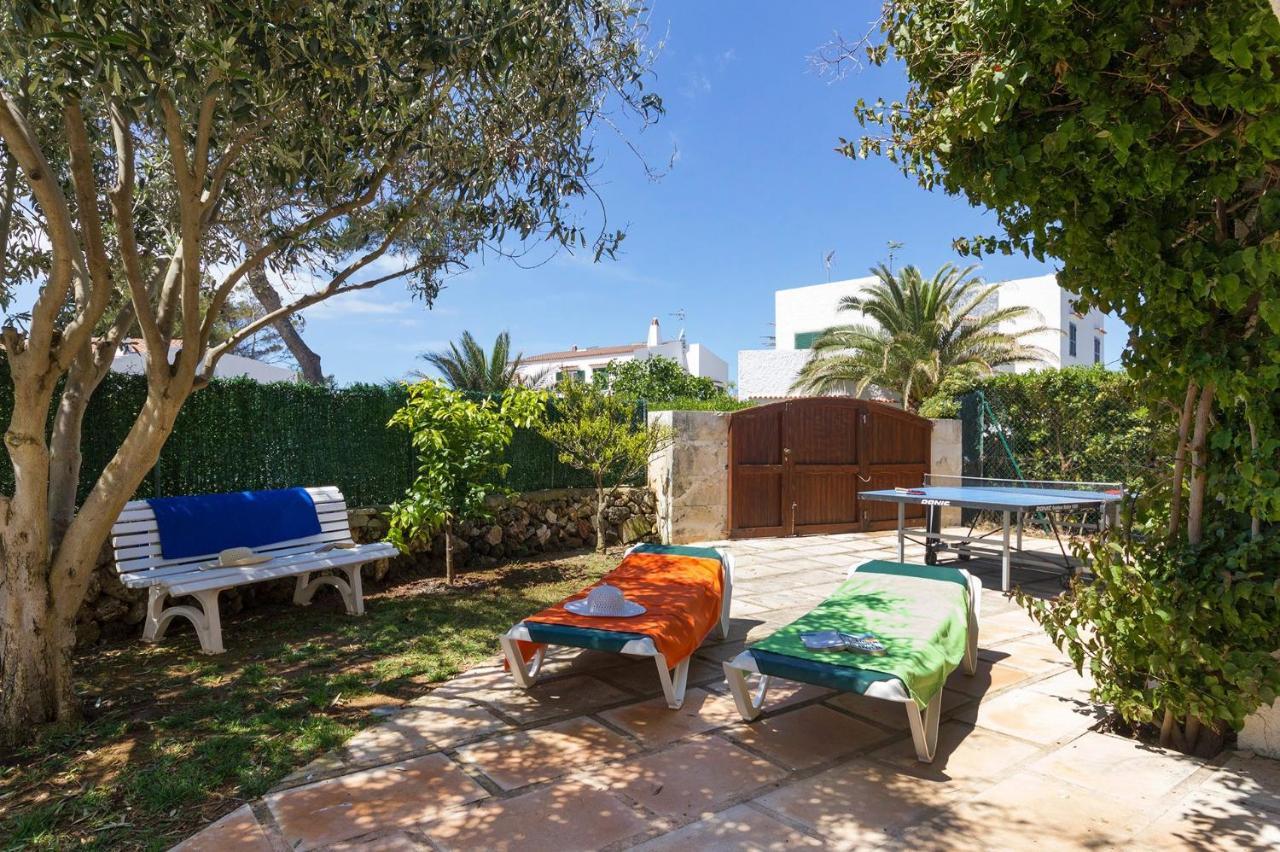 Gerard Villa, Cala Blanca Cala Santandria  Exterior photo