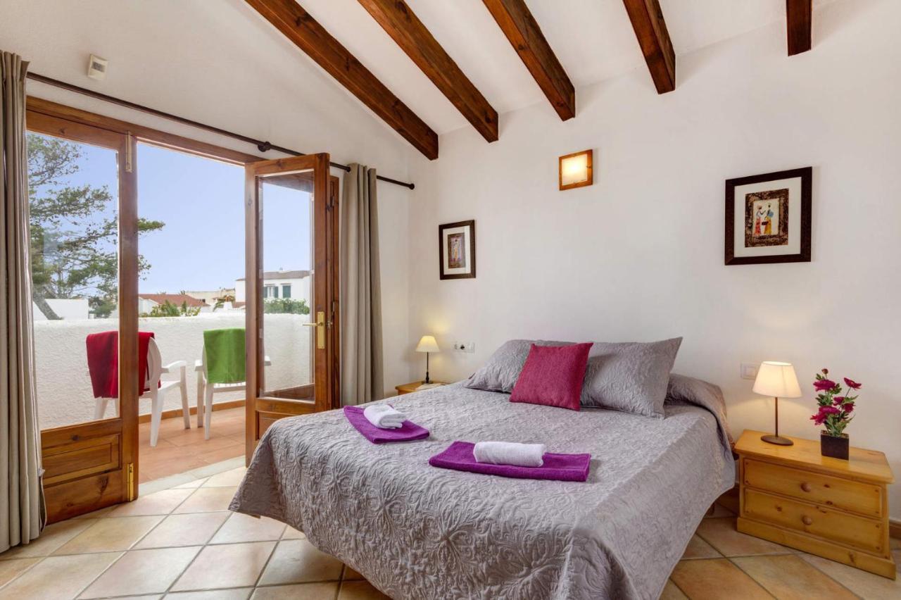 Gerard Villa, Cala Blanca Cala Santandria  Exterior photo